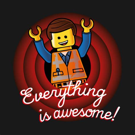 This story originally appeared in The New York Post. EVERYTHING Is Awesome, the theme song from the box-office smash The Lego Movie, has become a …